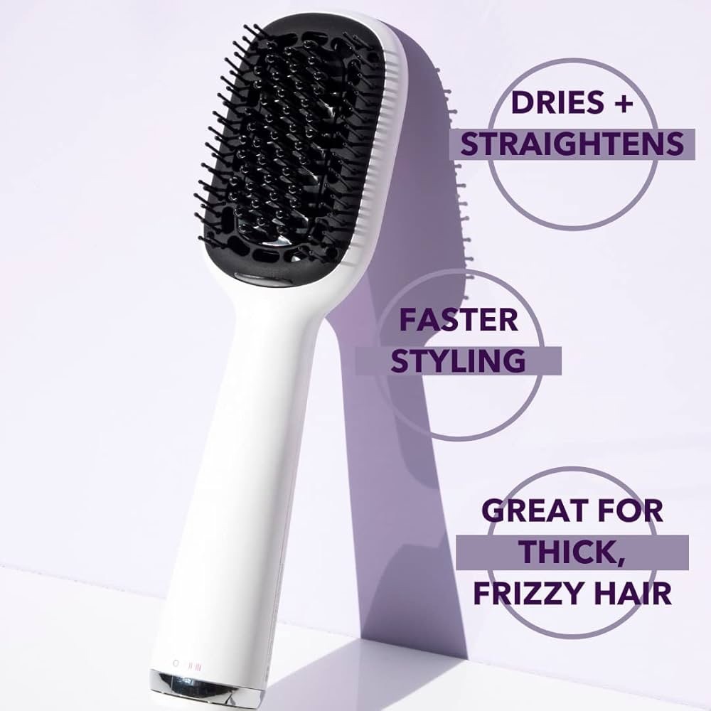 InStyler Hair Dryer Brush